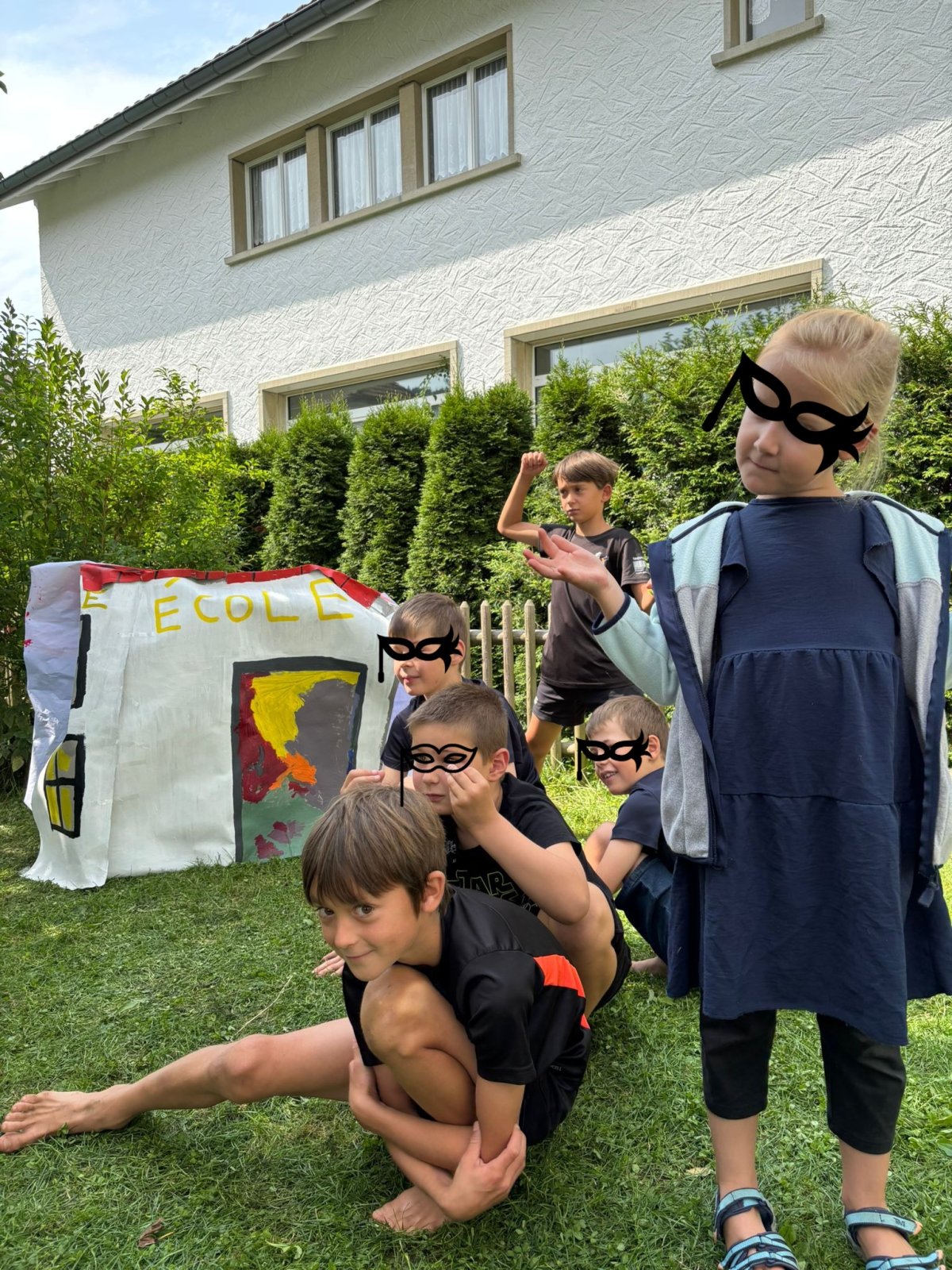 Les Ateliers Marionnettes